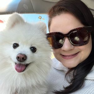 Meet your Posher, Maureen